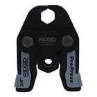 Ridgid 76657 3/4" Jaw For Standard Series Propress Pressing Tool New. Price: $257.22.