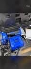 Kobalt 24V Pex Expander Kit With Battery & Charger Used. Price: $222.00.