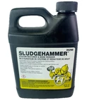 Hercules Sludgehammer 35298 System Restorer Noise Reducer 32OZ Boiler Cleaner Open. Price: $54.00.