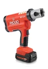 Ridgid Rp 210-B Press Tool New. Price: $1935.00.