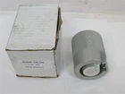 Kerotest 88280550, 1-1/4" Ips Tapping Tee Outlet Scraper New. Price: $54.00.