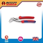 Knipex 88 05 Alligator Water Pump Pliers, 180MM 26010 New. Price: $53.40.