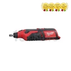 Milwaukee C12 Rt 12V Compact Rotary Tool Bare New. Price: $76.50.