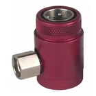 Airsept 72144 A/c High Side Coupler, In. O.d., 1234YF New. Price: $70.89.