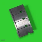 Ridgid 50785 2'' Npt Rh High Speed Ss 500 Mono Die Set New. Price: $59.99.