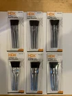 Hdx Acid For Paste Fluxes - 3 Piece 6 Packs (18 Total Brushes) New. Price: $32.99.