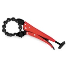 Grip-on GR186-12 Chain Pipe Cutter For Stainless Steel And Copper New. Price: $169.99.