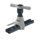 Ridgid 458R 1/8 In. 3/4 Ratcheting Flare Tool New. Price: $230.99.
