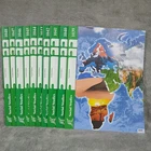School Of Tomorrow Social Studies Fourth Edition Pace Workbook 1039 - 1048 Brand. Price: $19.99.