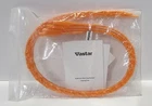 Vastar 4 Pack 23.6 Inch Drain Cleaner Snake Hair Clog Remover Cleaning Tools New. Price: $5.84.
