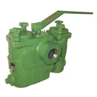 Mueller Steam Specialty 11/2 791 S-ah Duplex Thd Strainer, New. Price: $4420.99.
