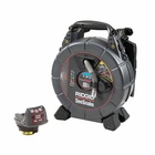 Ridgid 80643 Seesnake Microdrain Apx Csx Via System With Trusense New. Price: $5151.34.