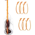 Vastar 25 Drain Snake Hair Clog Remover Cleaning Tool 6 Pack New. Price: $8.20.