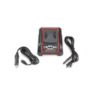 Ridgid 18 Volt 2 5 Ah Advanced Lithium Battery Charger For Propress Tools New. Price: $235.12.