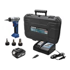 HD-820050B 18V Cordless Pex-a Expansion Tool Kit With Lockseal Heads New. Price: $499.99.