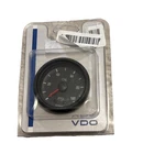 Vdo 350-104 Vision Series Gauge 0-100 Psi Oil Pressure New. Price: $22.40.