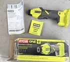 Ryobi One+ 18V Pex Pinch Clamp Tool P660 3/8-1 W/ Operator's Manual New. Price: $149.00.
