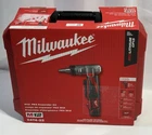 Milwaukee 2474-22 M12 12V Lithium-ion Propex Expansion Tool Kit New. Price: $448.00.