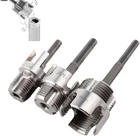3PCS Integrated Internal & External Pipe Threading Tool, Bestgle Dual-function New. Price: $23.29.