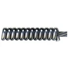General Wire Replacement 25'X1/4" Flexicore Cable For Hand TOOLSL-25FL1 Lot Of 3 New. Price: $239.63.