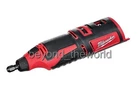 Milwaukee C12 Rt M12 Sub Compact Rotary Tool - Bare Tracking New. Price: $82.24.