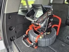 Ridgid Seesnake CS6X Versa Digital Inspection Monitor & Reel System Used. Price: $5500.00.