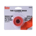 Oatey 31412 Hard Bright Tempered Steel Tube Cleaning Brush 1/2 In. New. Price: $10.20.