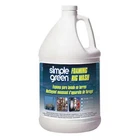Simple Green 0100000103005 Rig Wash, Truck And Trailer Gal, Butyl-free New. Price: $28.75.