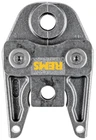 Rems Th 16MM Jaw Crimping Pliers For Radial Presses Composite Pipe New. Price: $187.00.
