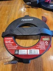 Husky 1/4 In. X 20 Ft. Encased Sink Cleaner New. Price: $11.00.