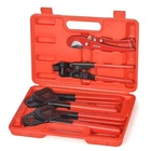 Icrimp IWS-1807CN Pex Crimping Tool Kit With Crimpers Tubing Cutter C... New. Price: $133.78.