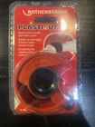 Rothenberger Plasticut Tube Pipe Cutter 3/4" & 1" 59090 United Kingdom New. Price: $13.00.