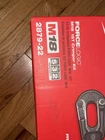 MILWAUKEE-2879-22 M18 Force Logic 15T Crimper Kit New. Price: $4200.00.