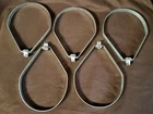 5 B-line 6" Swivel Loop Ring Hangers B3170 Nf New. Price: $30.00.