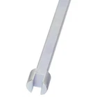 Reed VKFH34CK Valve & Curb Key Part Handle W/ 3/4IN 92347 New. Price: $67.23.