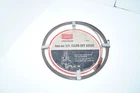 Vintage Sears Craftsman Hook-end 25 Ft. Clean-out Auger Model 95532 New. Price: $16.99.