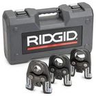 Ridgid 66983 Press Tool Accessory Kit 817JP9 New. Price: $1067.58.