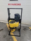 Pipe Threader Machine Rems Tornado 1/2"-2" On Cart Ridgid 300 Used. Price: $1600.00.