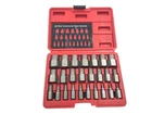 Steel Force ASE25 25PCS Screw Extractor Set Broken Bolt Remover Stripped ... New. Price: $64.01.