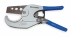 Pvc Pipe Cutter Ratchet Action 1 To 2 In New. Price: $79.55.
