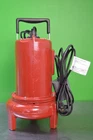 Liberty Pumps LE71A2 Thermal Protected Submersible Sewage 3/4 Hp 115V 60HZ New. Price: $549.99.