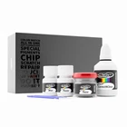 Mini Cooper Seven Touch Up Paint Thunder Grey Metallic B58 Repair Kit New. Price: $49.95.