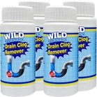 Qwatuy Wild Tornado Pipe Dredge Drain Clog Removerpowerful Sink And New. Price: $37.51.