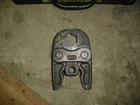 Nibco Press 1" Jaw For PC-280 & PC-100 Used. Price: $100.00.