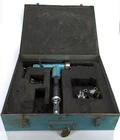 Esco Tool 1801P / VSM-5405 Pipe End Prep Tube Beveler Beveling Machine Used. Price: $1988.99.