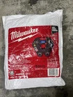 Milwaukee 49-16-2657M 1-1/8" Streamline Acr Press Ring M18 Force Logic New. Price: $504.99.