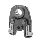 Ridgid 48433 1/2" Megapress Jaw For Compact Tools New. Price: $294.30.