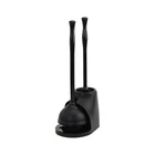 Casabella Brush Combo Plunger Black New. Price: $23.39.