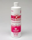 Fluorescent Water & Sewer Leak Tracer Dye, Fwt Red 25, 16OZ Liquid New. Price: $21.90.
