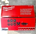 Milwaukee 49-16-2683 1/2-2" Ips-p Bip Jaw & Pivoting Ring Kit M18 Megapress Gas New. Price: $2999.00.